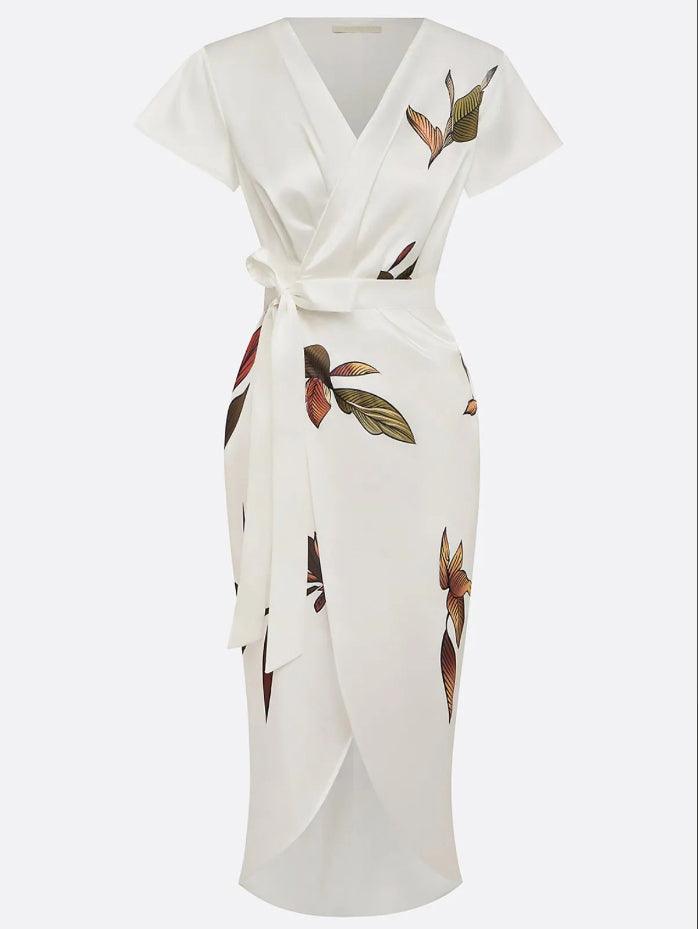 Magnolia Ruha