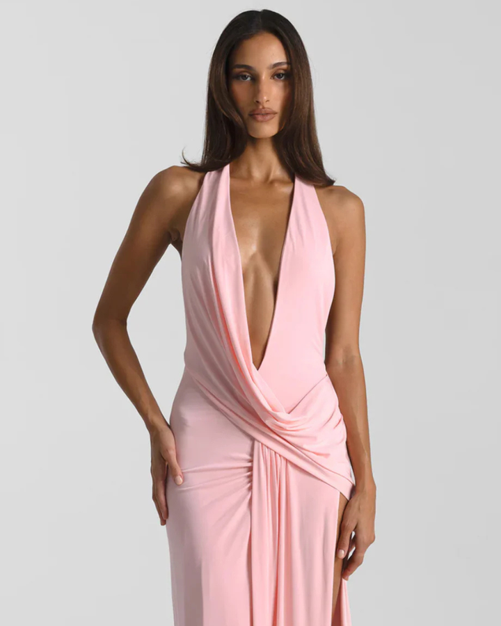 Ljiljana | Maxi Dress