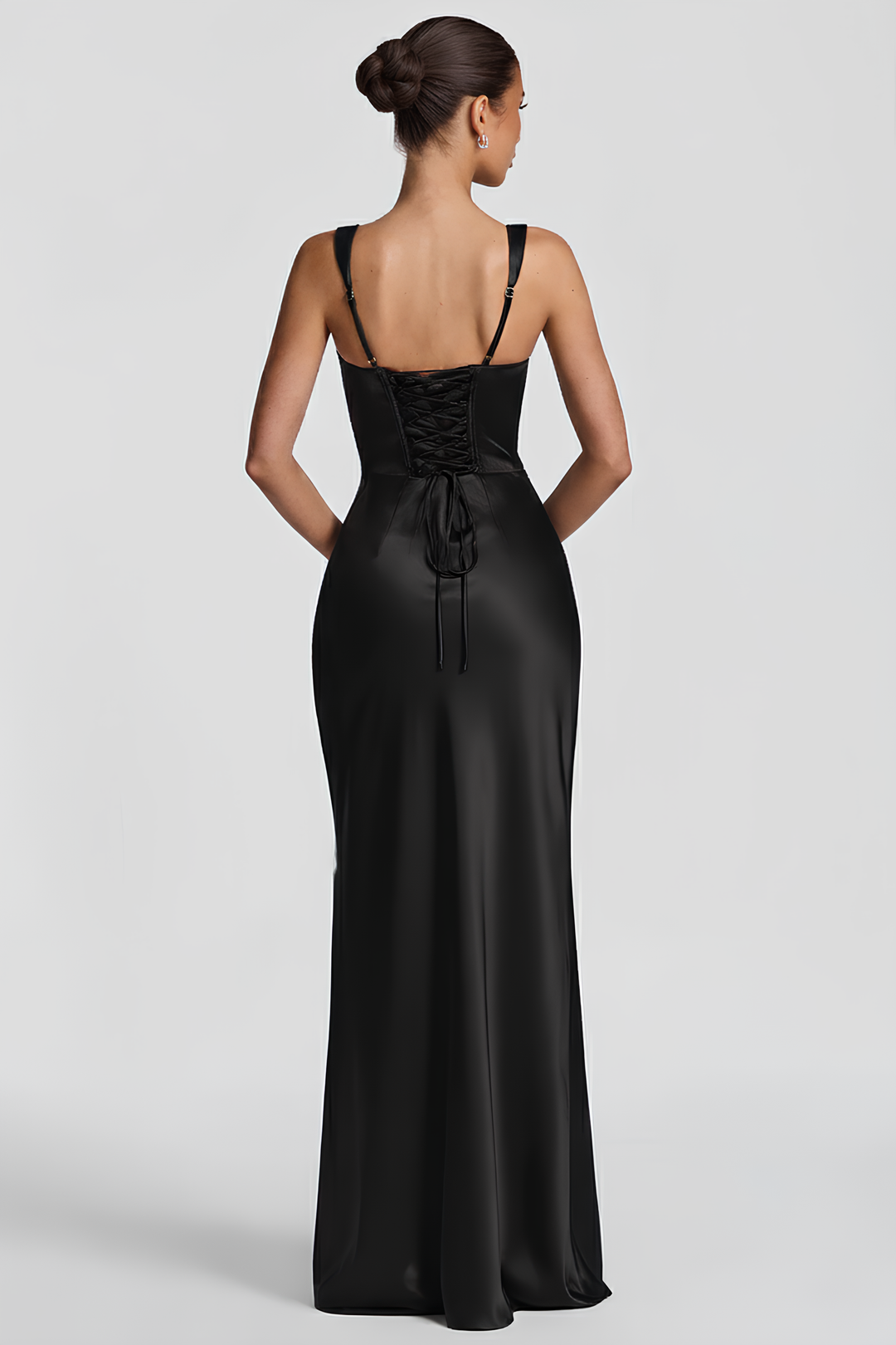Jasmina | Maxi Dress