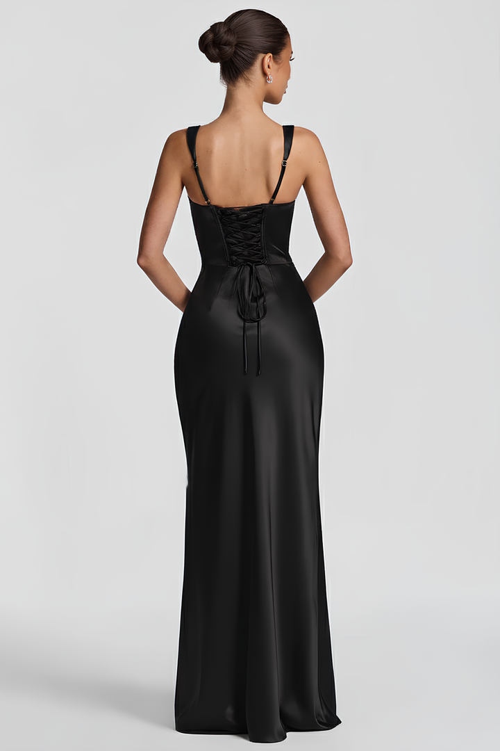 Jasmina | Maxi Dress