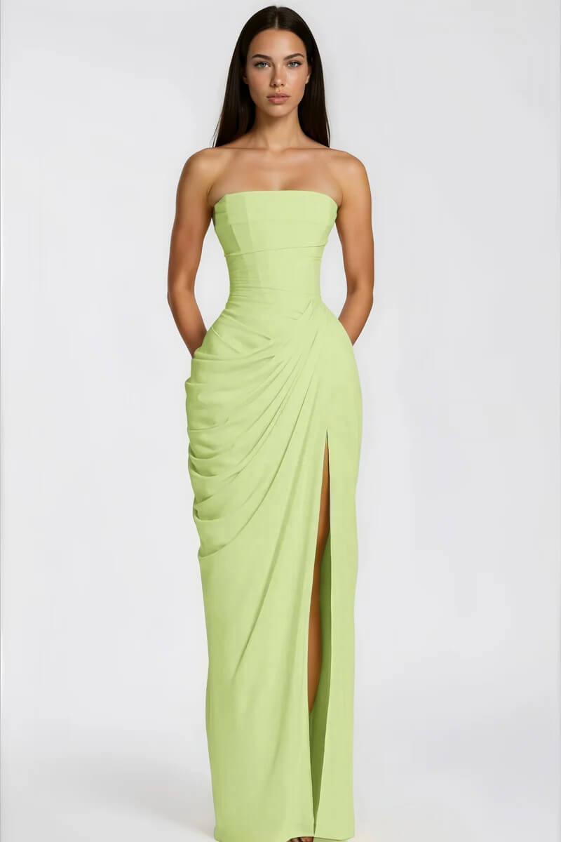 Ružica | Maxi Dress