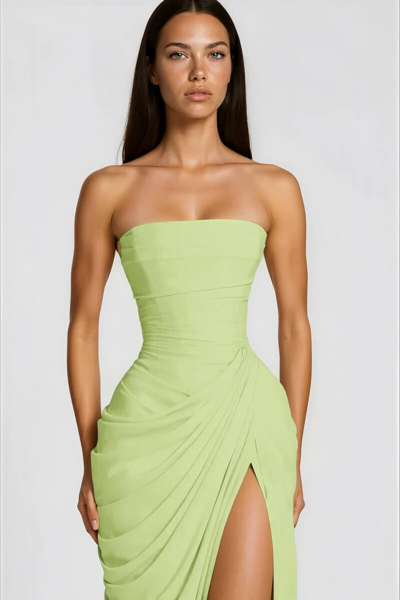 Ružica | Maxi Dress