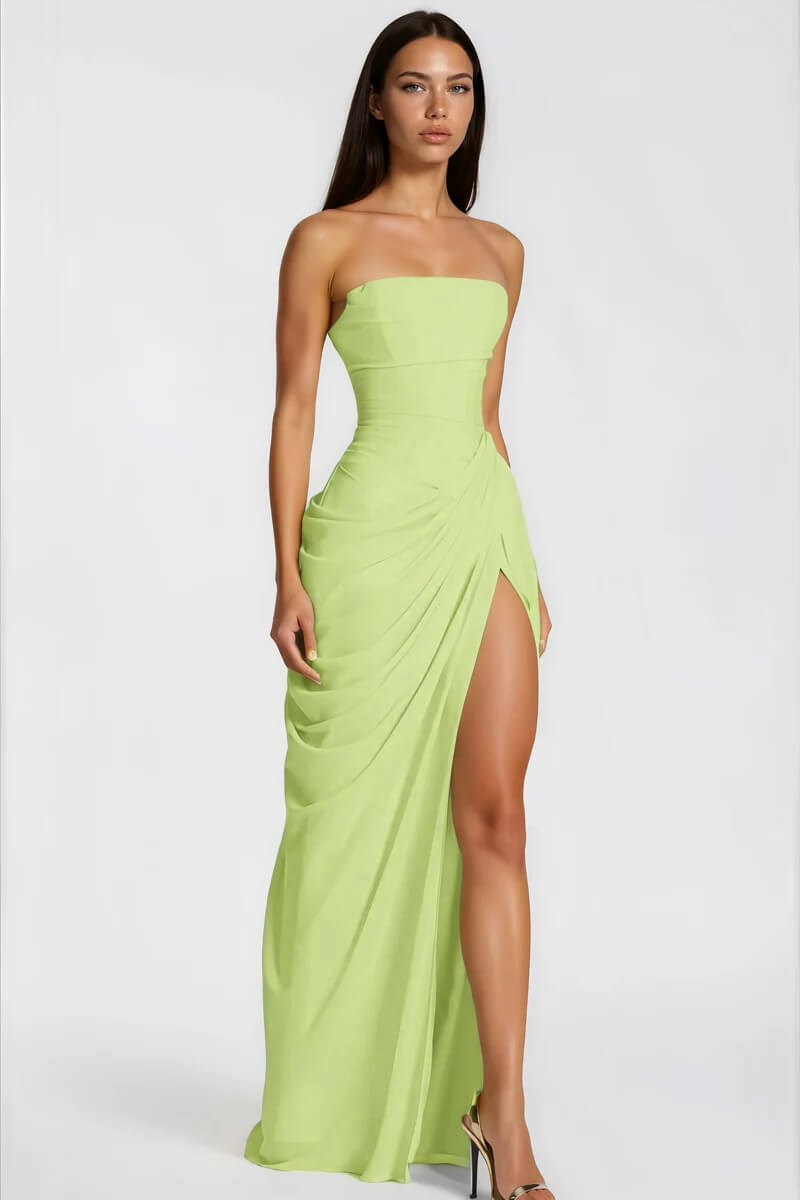 Ružica | Maxi Dress