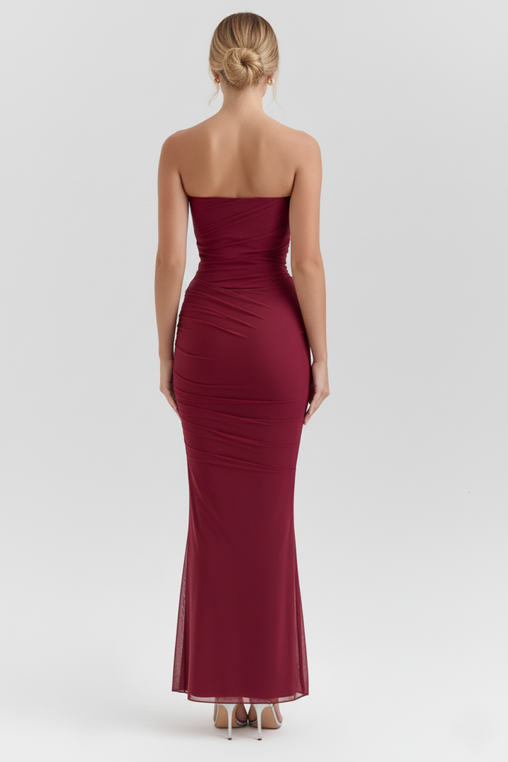 Radmila | Maxi Dress