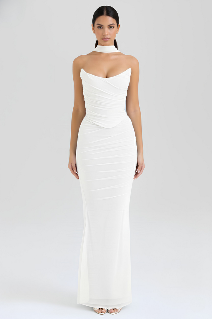 Radmila | Maxi Dress
