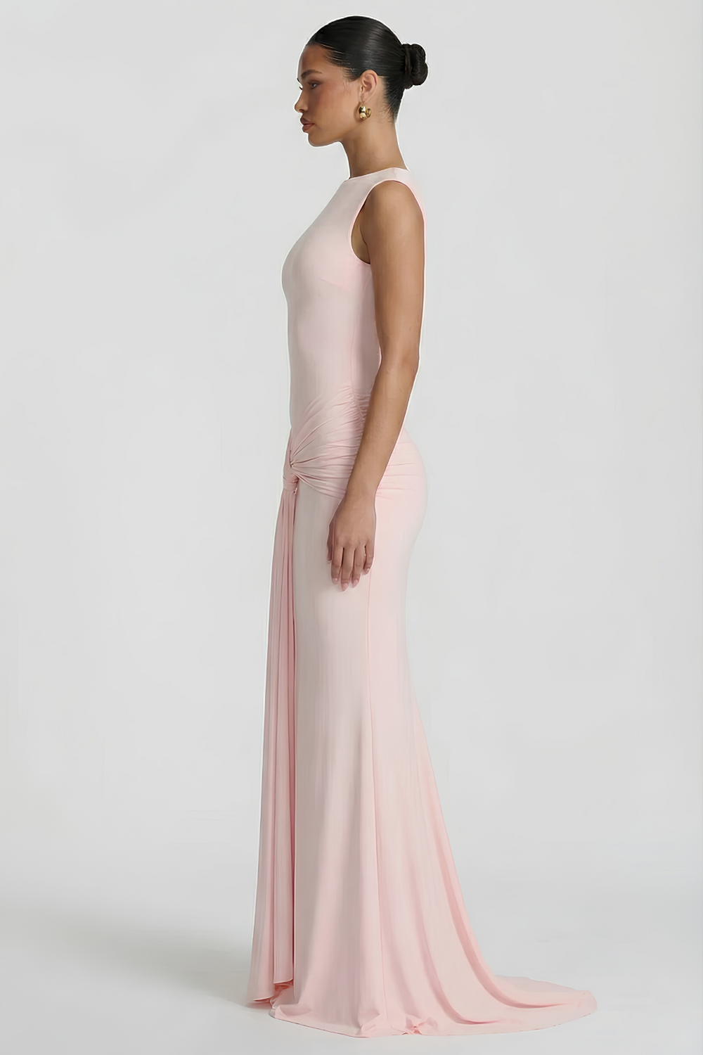 Sanja | Maxi Dress