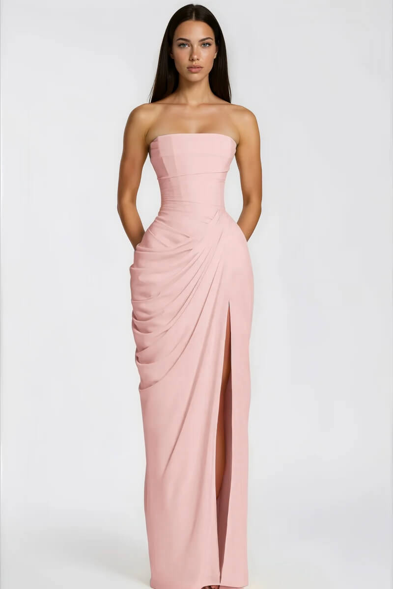 Ružica | Maxi Dress