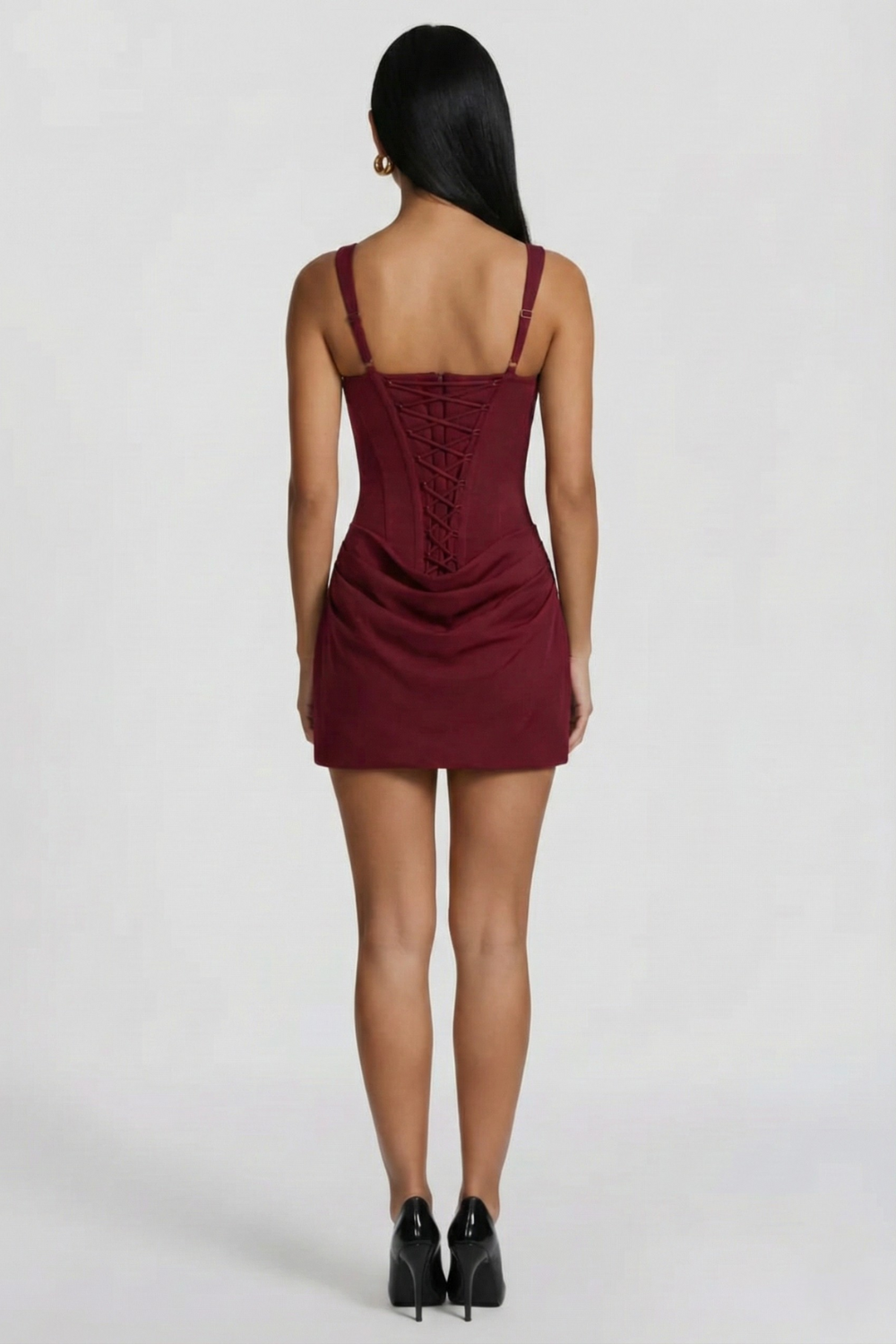 Sofija | Mini Dress