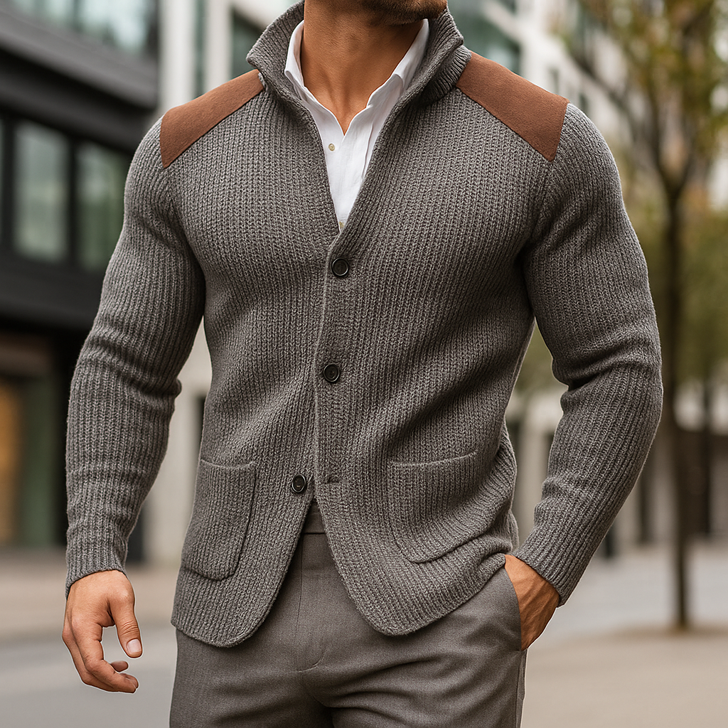Bence | BLAZER SZÖVETBŐL