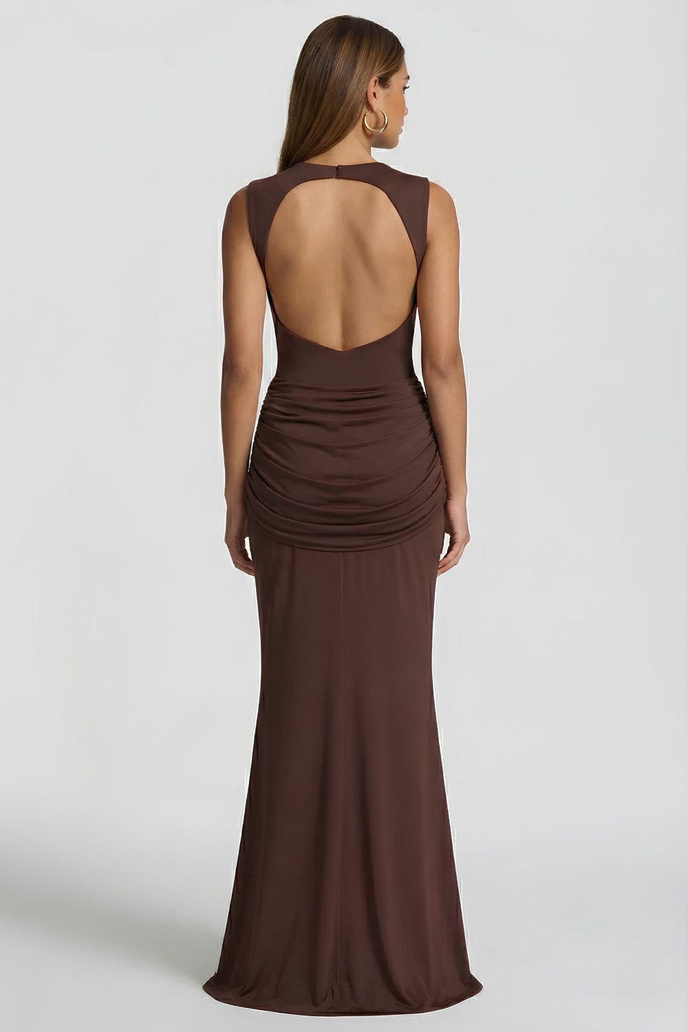 Sanja | Maxi Dress