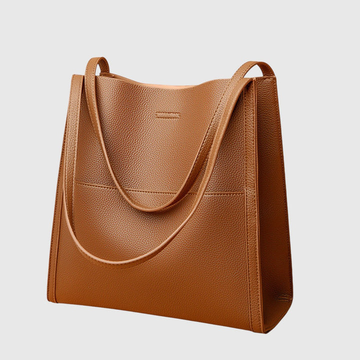 Veronika - Minimalista Shopper Táska