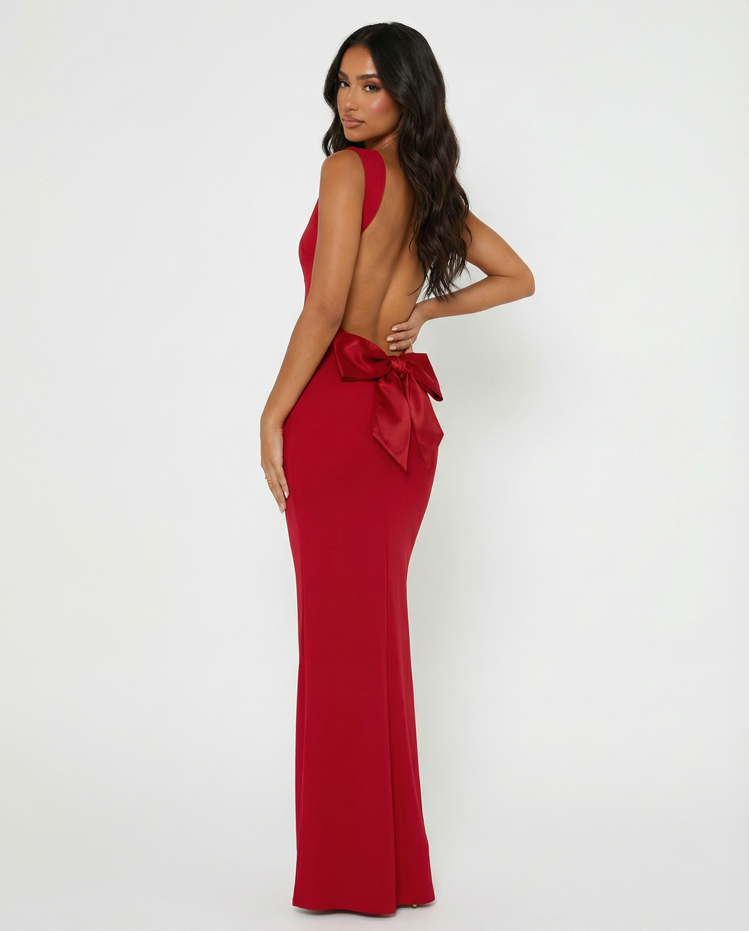 Ivana | Maxi Dress
