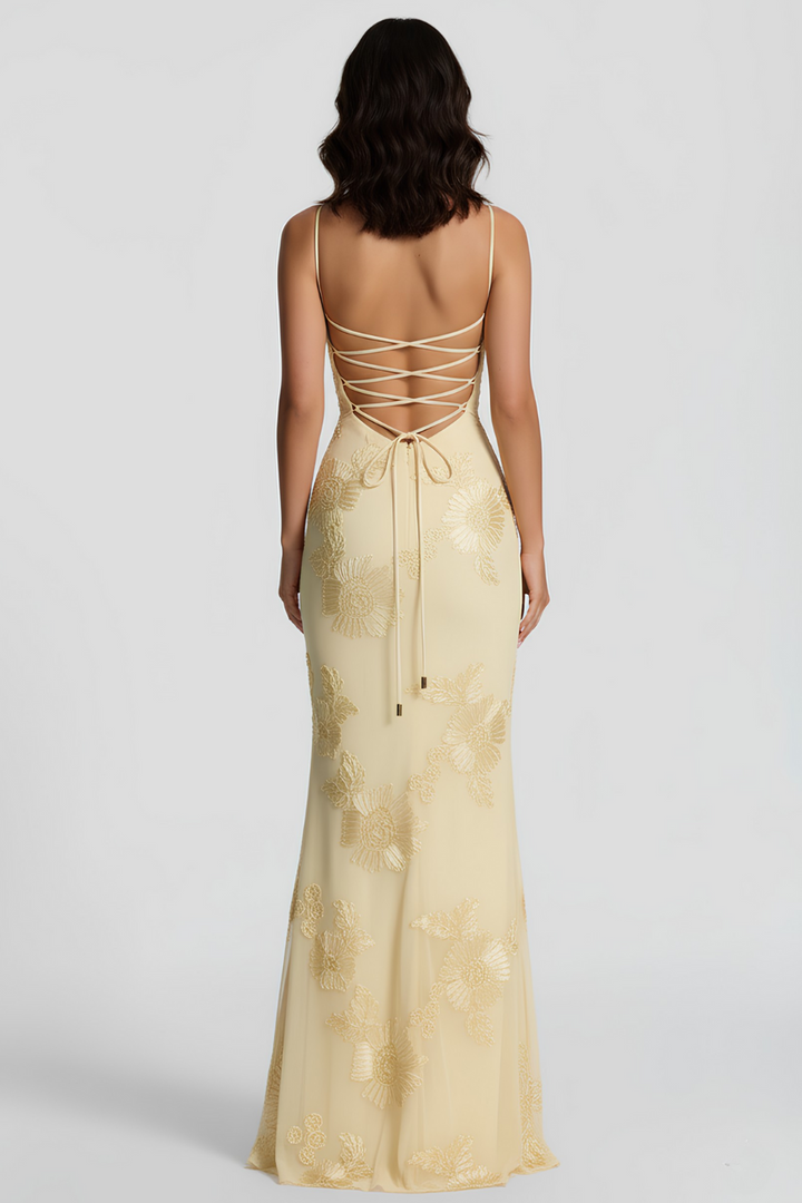 Ljubica | Maxi Dress
