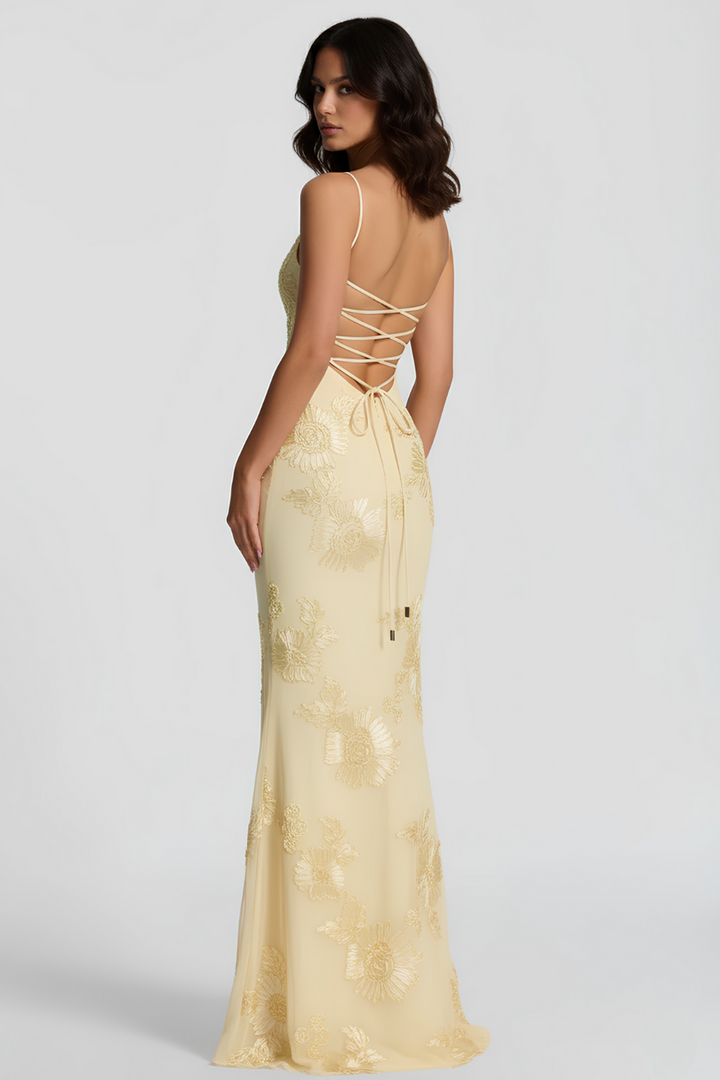 Ljubica | Maxi Dress