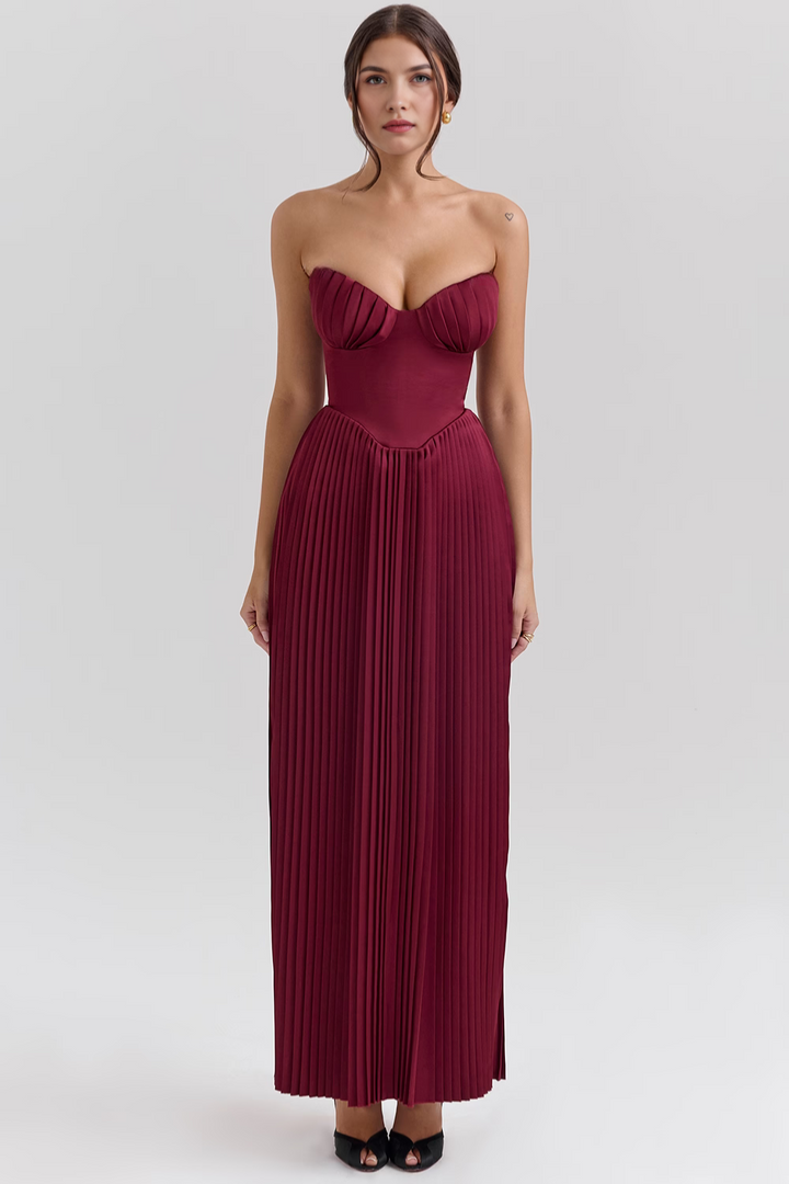 Gordana | Maxi Dress