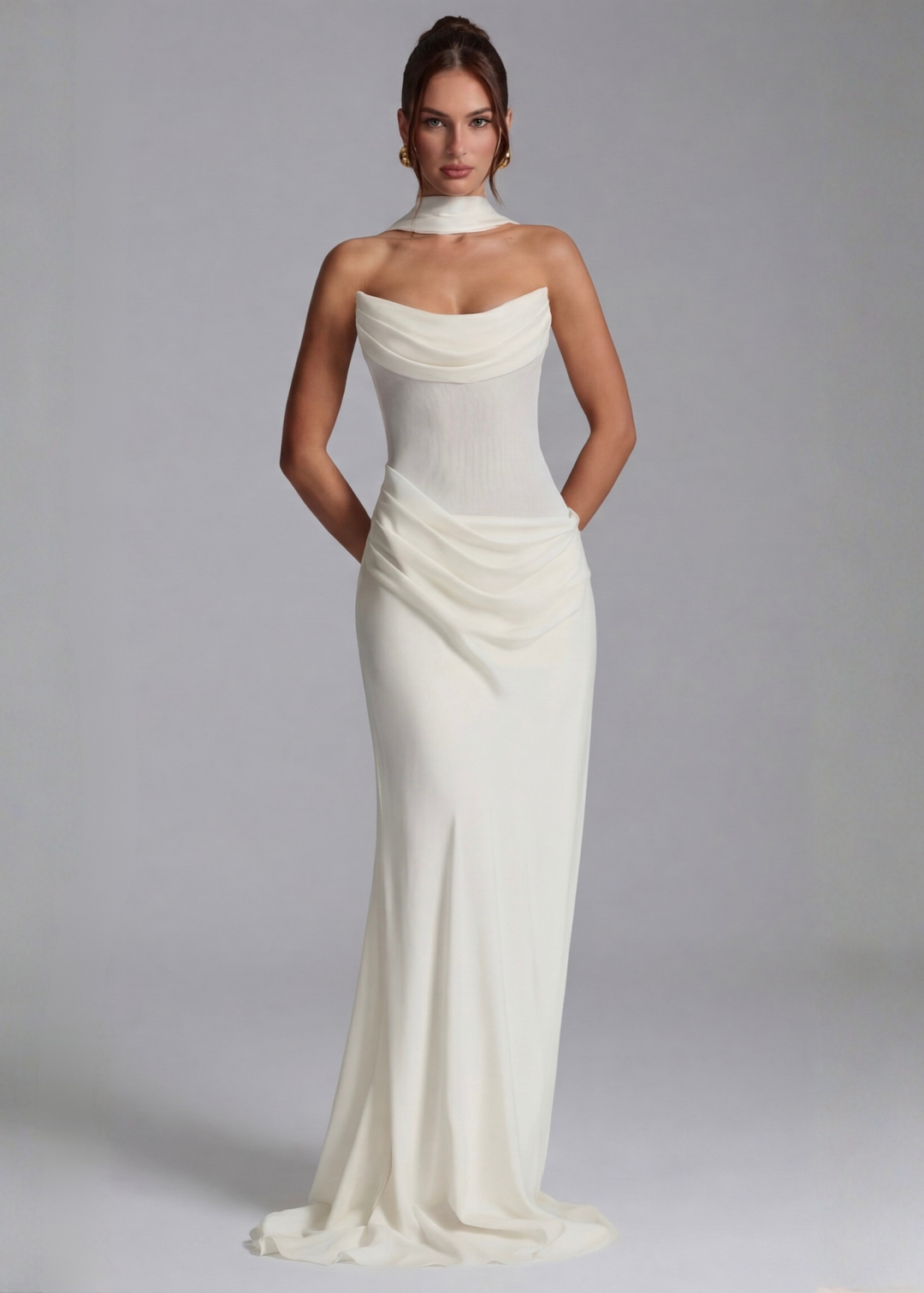 Marina | Maximális Dress