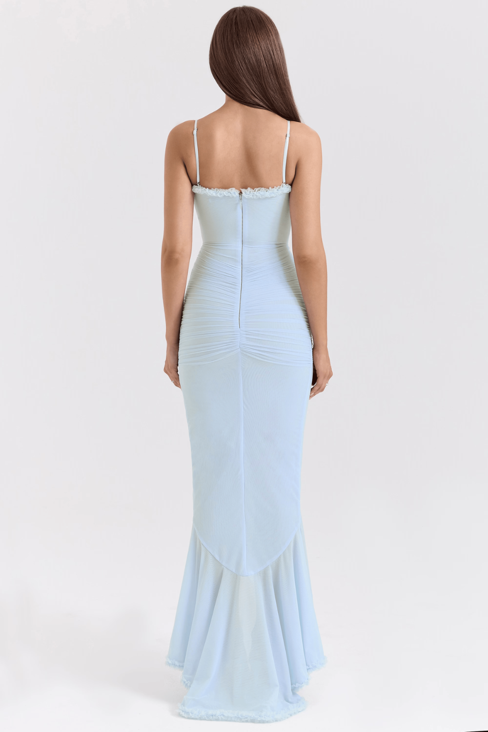Tijana | Maxi Dress
