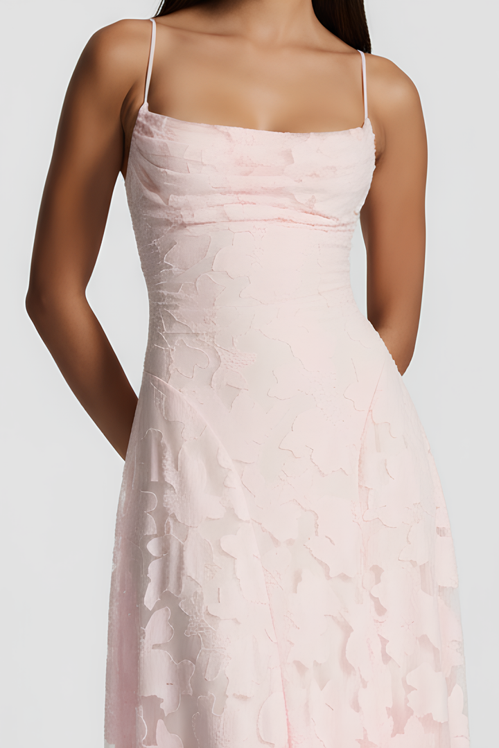 Milena | Maxi Dress