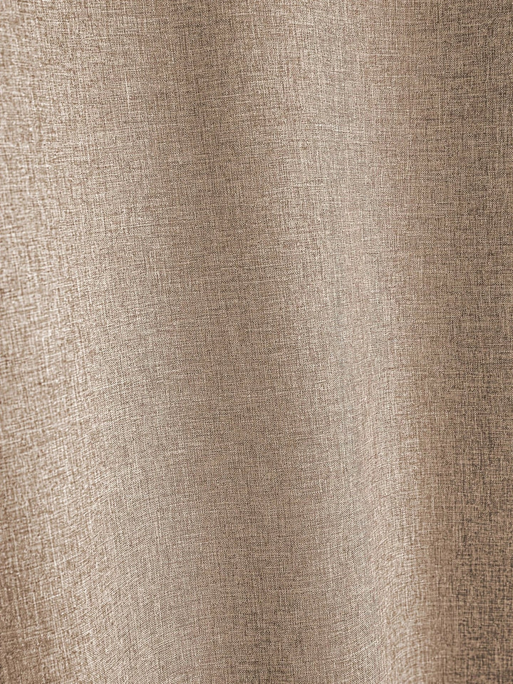 Kristóf™ | Elegáns, rövid ujjú ing álló gallérral