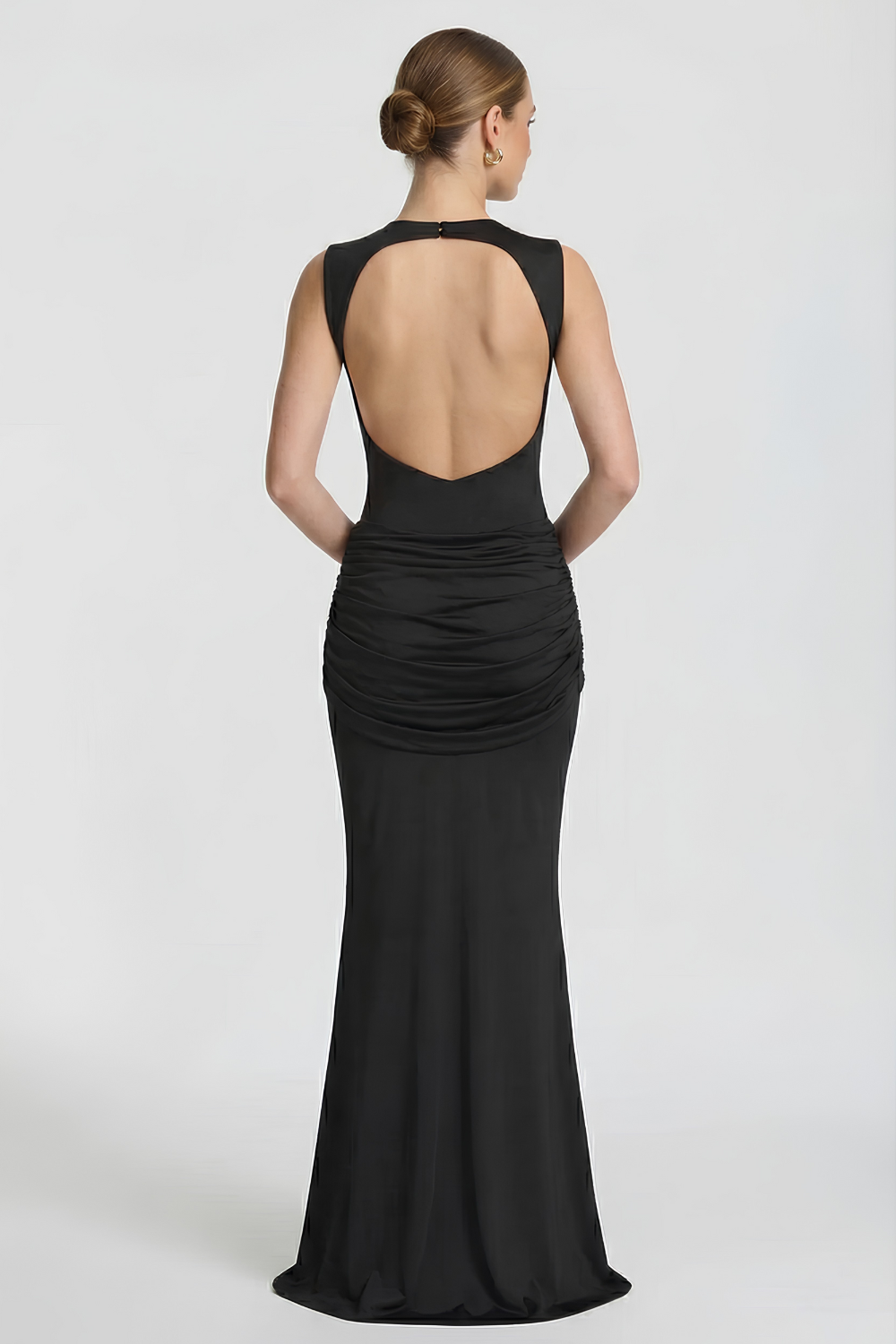 Sanja | Maxi Dress