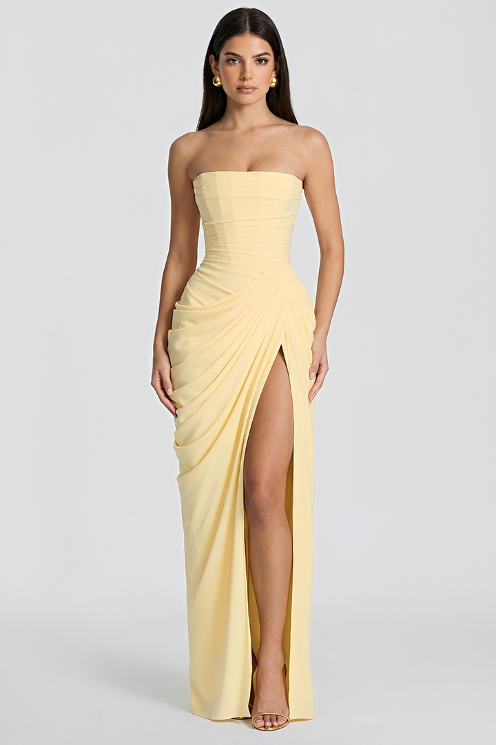 Ružica | Maxi Dress