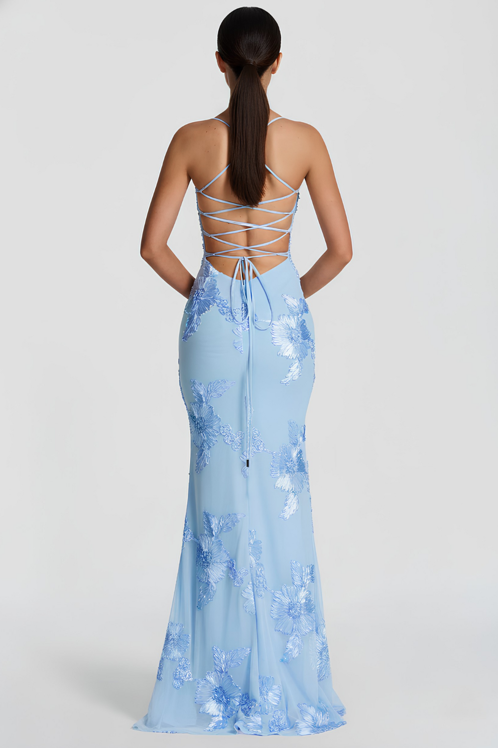 Ljubica | Maxi Dress