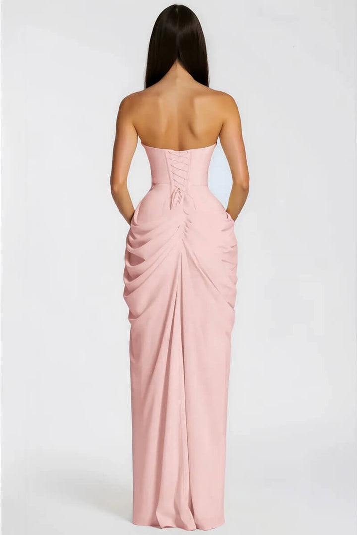 Ružica | Maxi Dress
