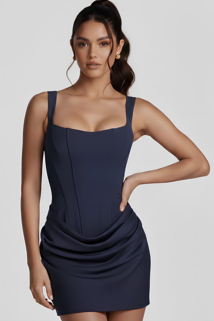 Sofija | Mini Dress