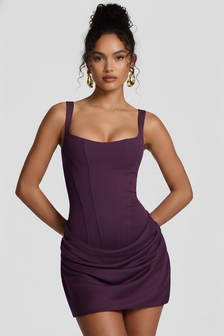 Sofija | Mini Dress