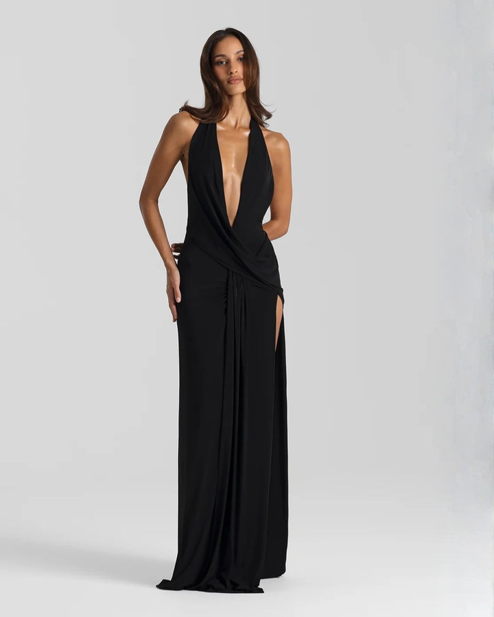 Ljiljana | Maxi Dress