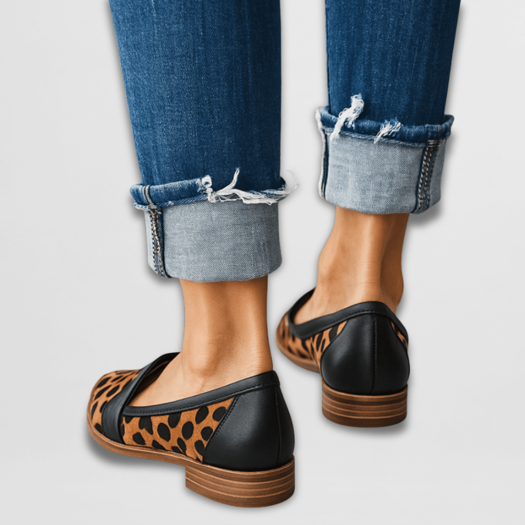 Helen | Puhas Velúr Ortopéd Papucs