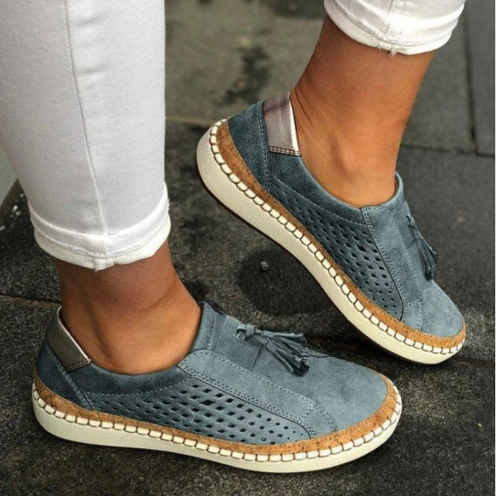 Léna | Orthoflex Slip-Ons