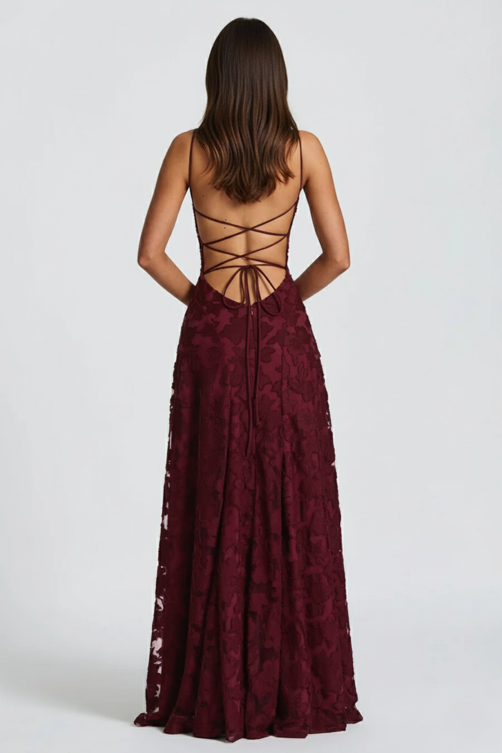 Milena | Maxi Dress