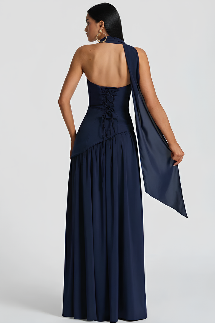 Vesna | Maxi Dress