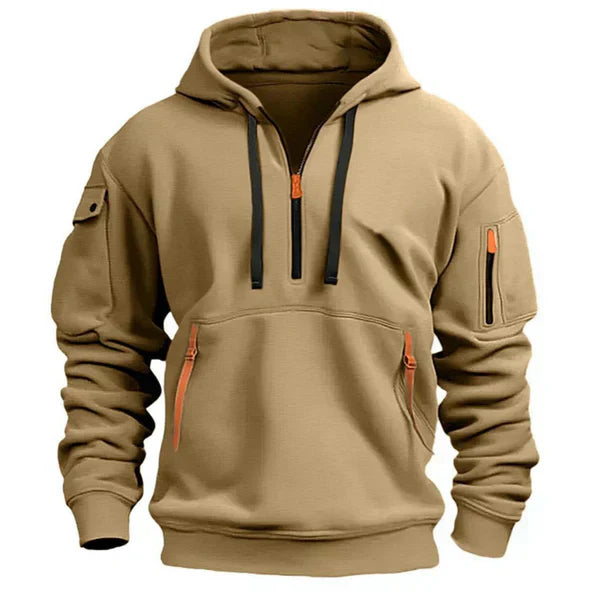 Zoltan | Kapucnis pulóver