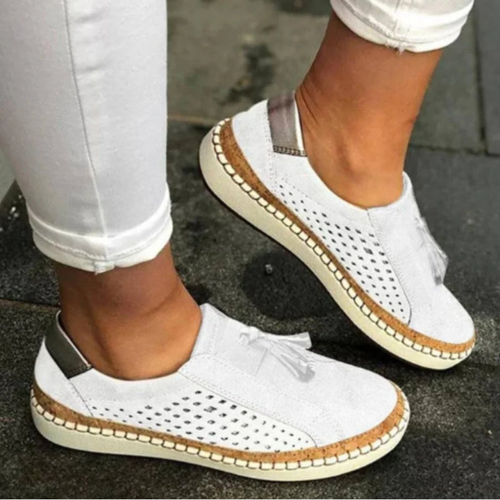 Léna | Orthoflex Slip-Ons