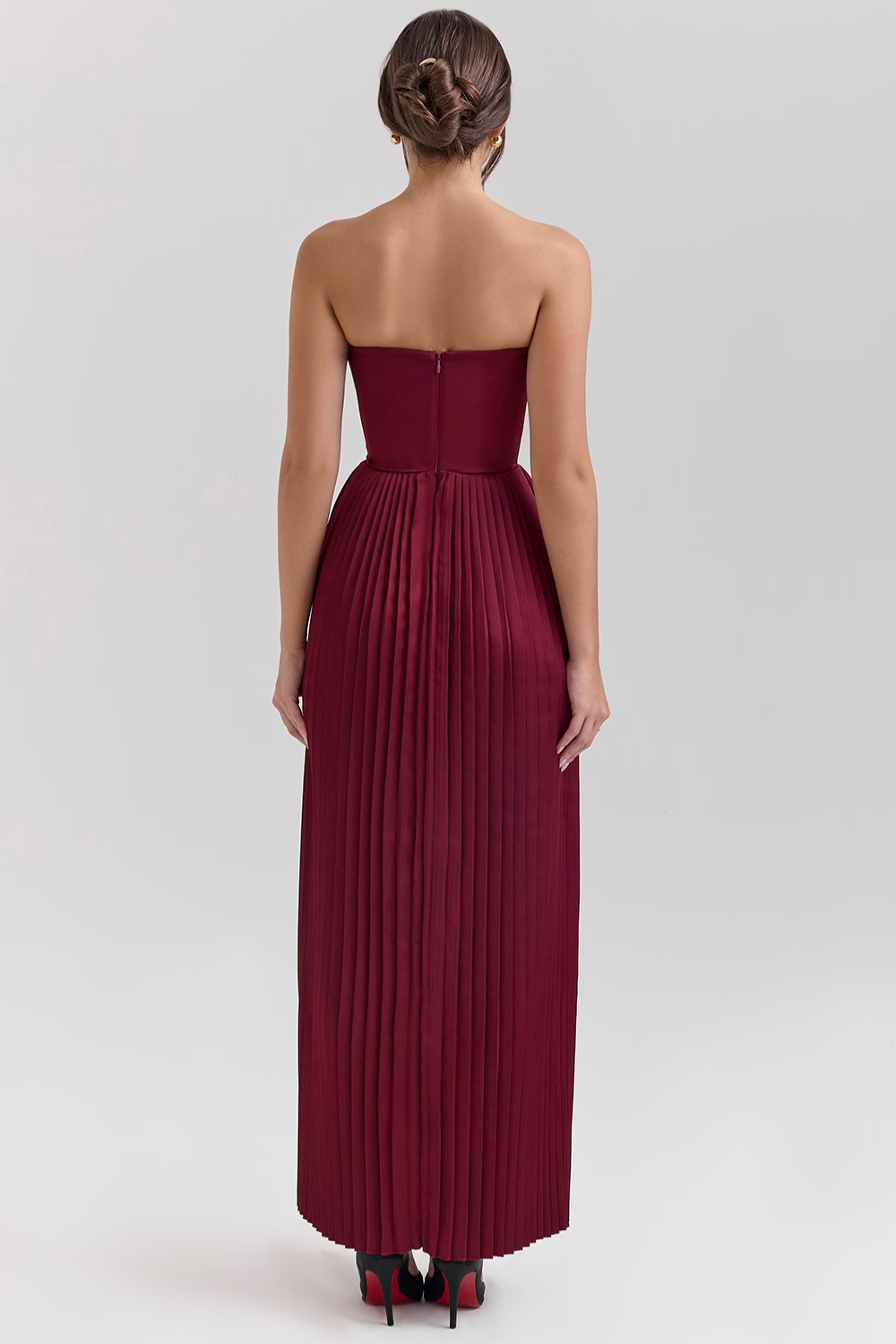 Gordana | Maxi Dress
