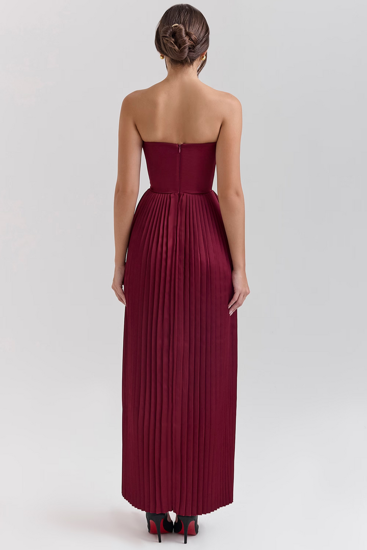 Gordana | Maxi Dress