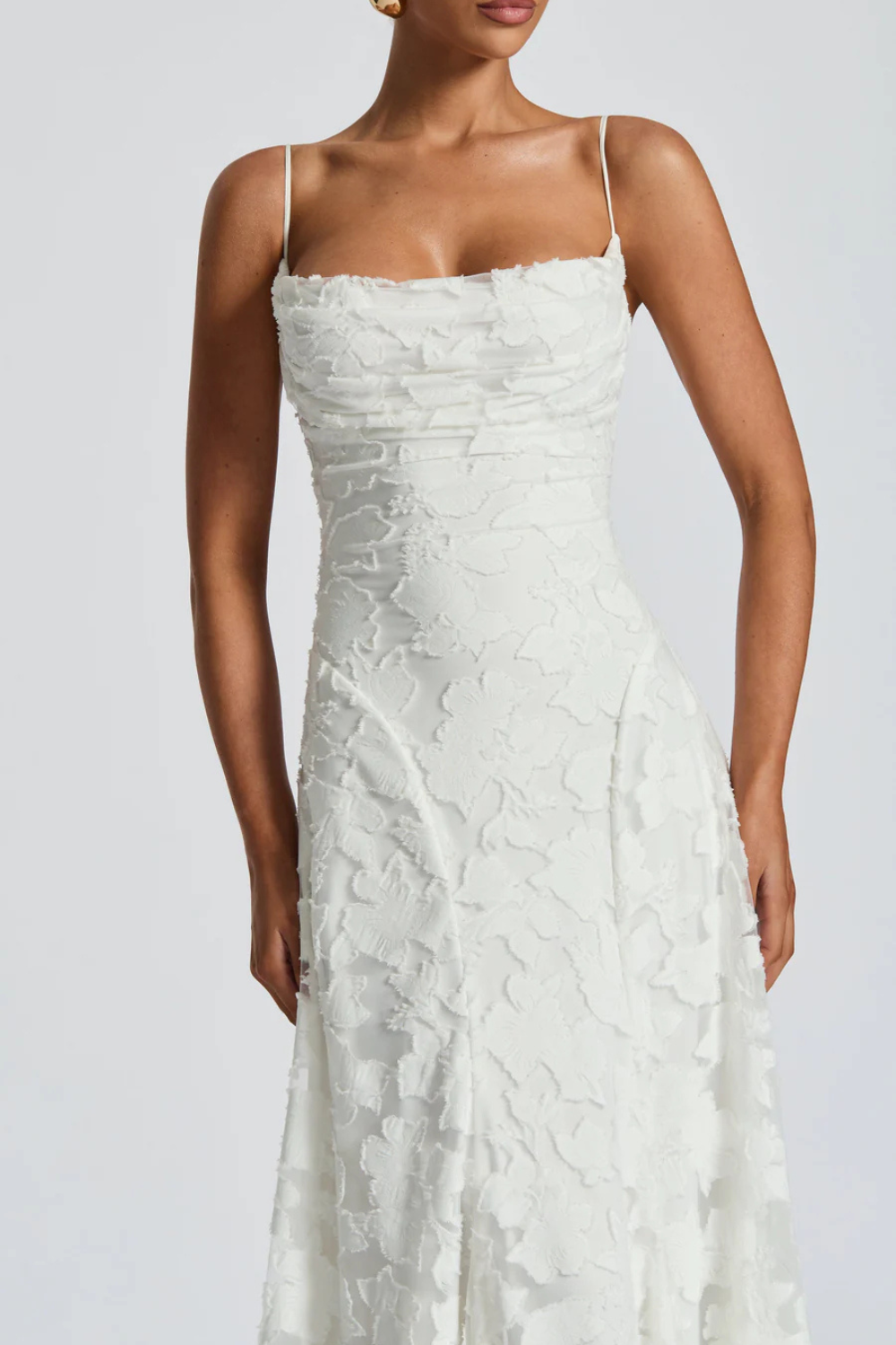 Milena | Maxi Dress