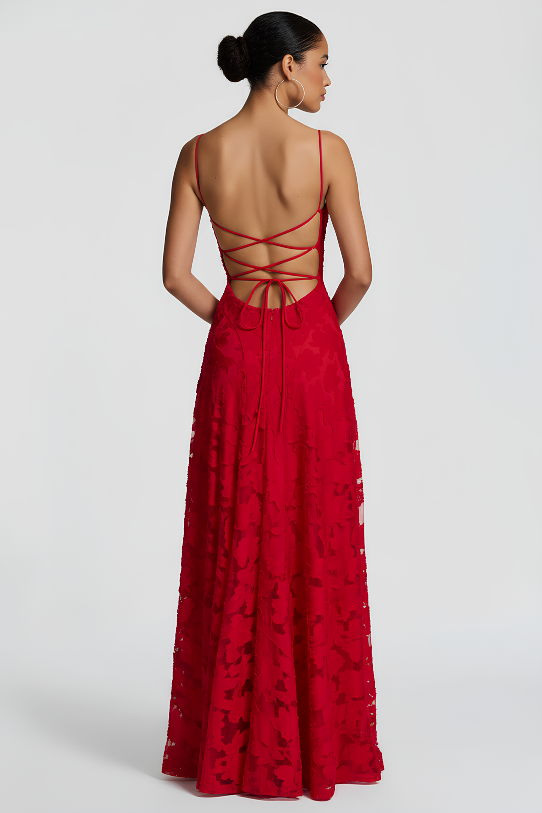 Milena | Maxi Dress
