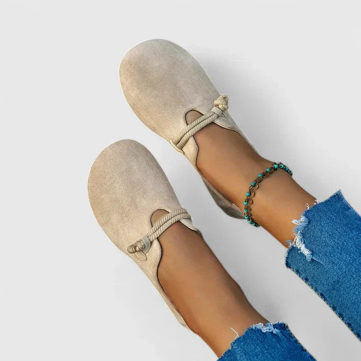Judit | Kényelmes Loafer