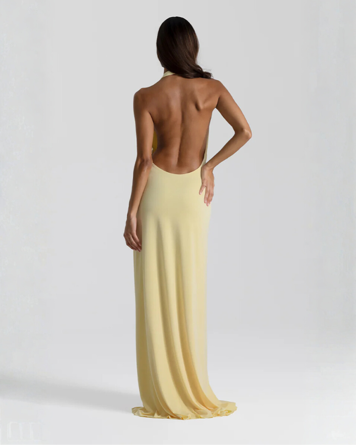 Ljiljana | Maxi Dress