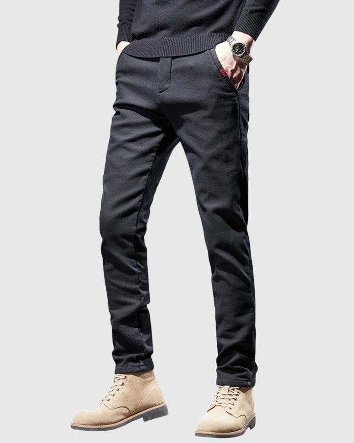 Krisztián - Férfi slim fit nadrág