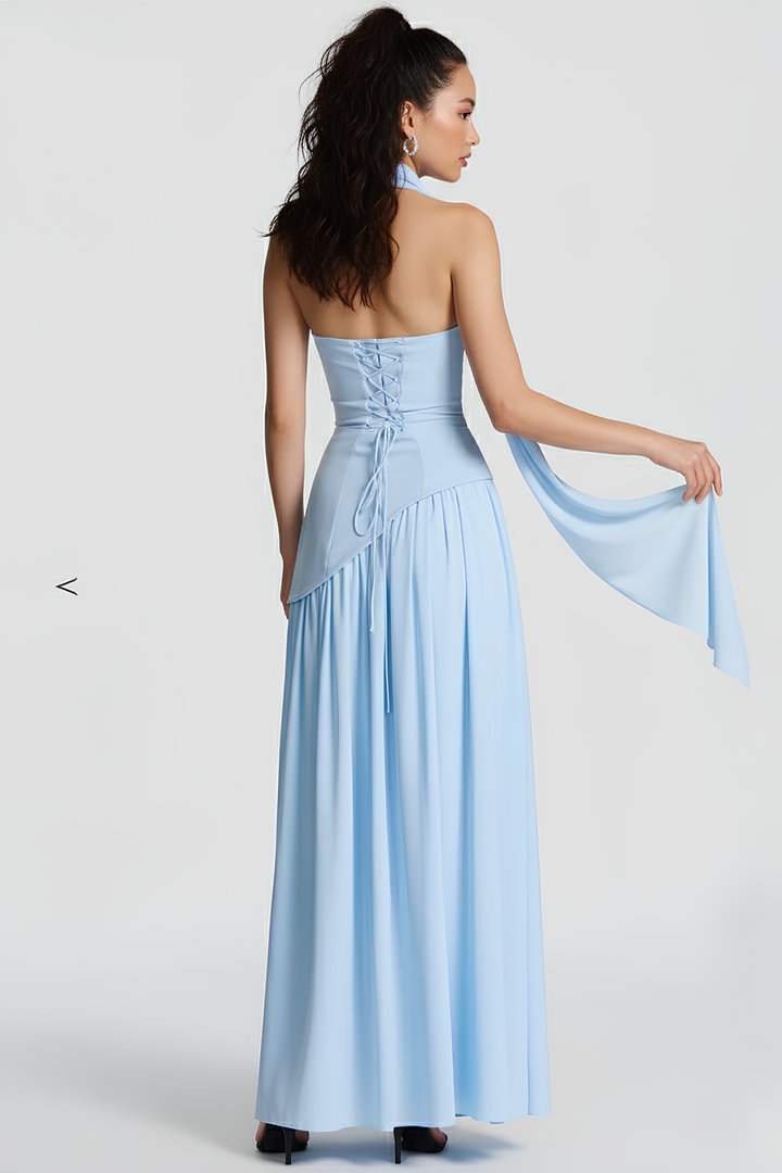 Vesna | Maxi Dress