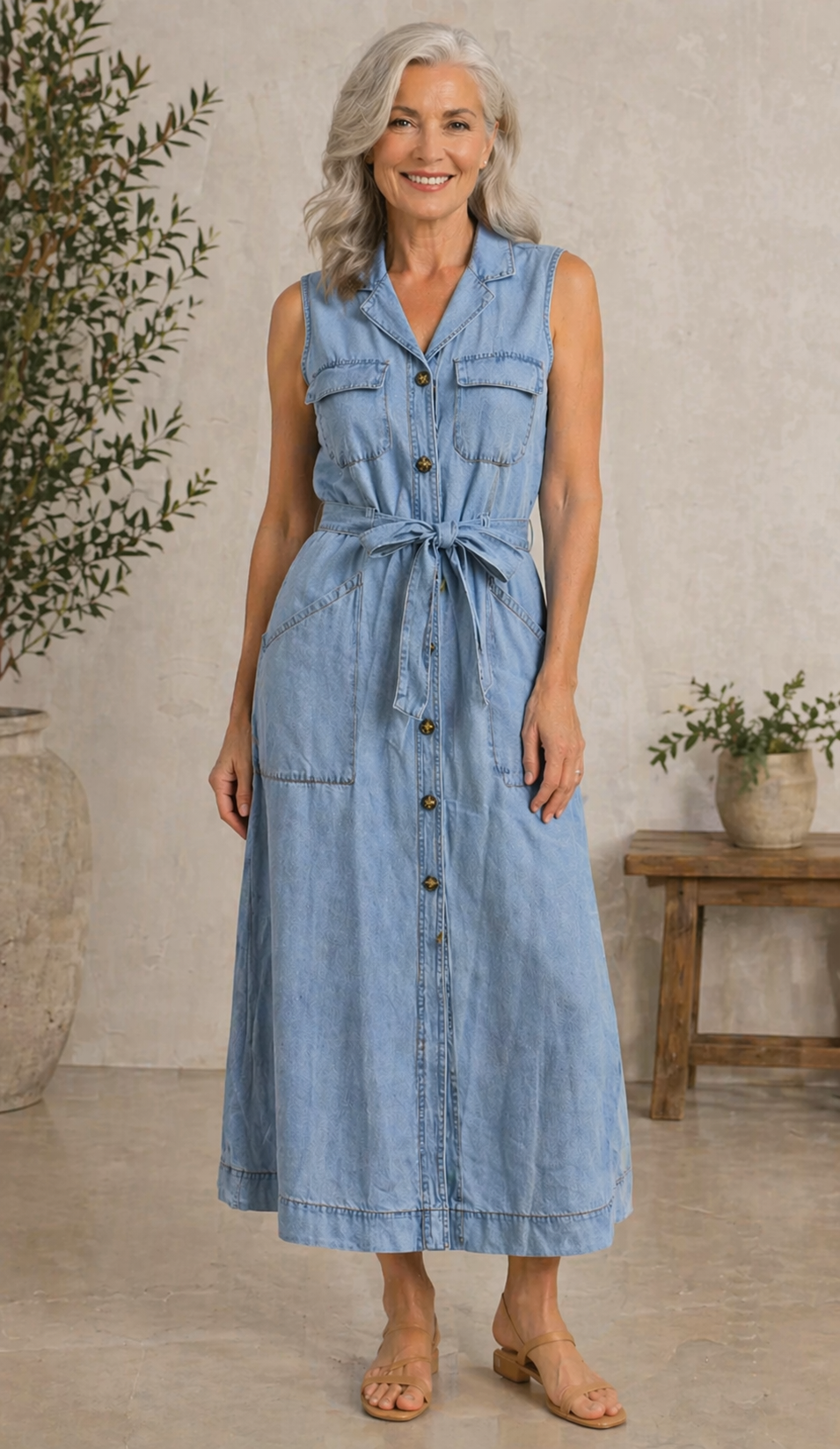 Susan | Farmerruha Kollekció