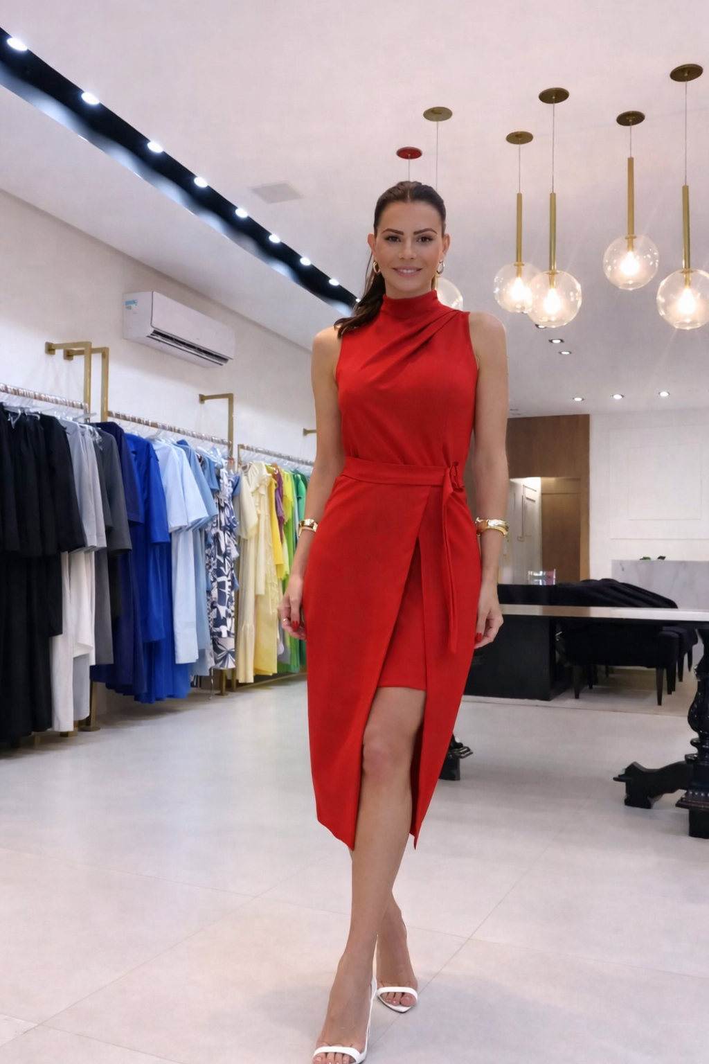 Sofía Luxe Ruha