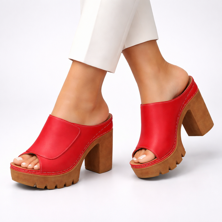 Zita | Platform Sarkak