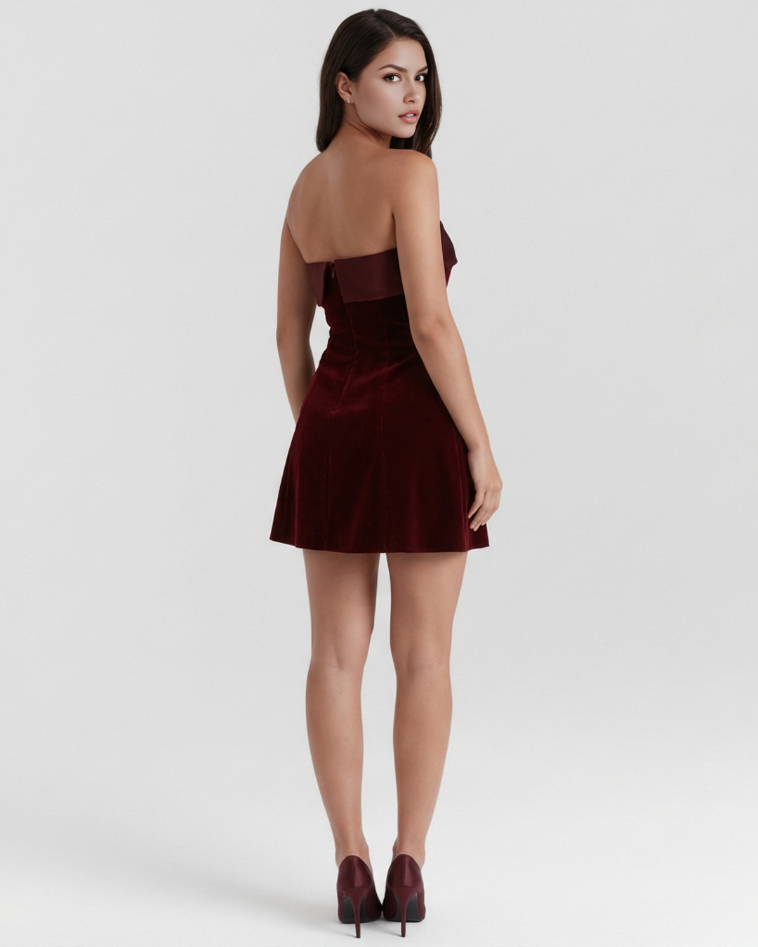 Ana | Maxi Dress