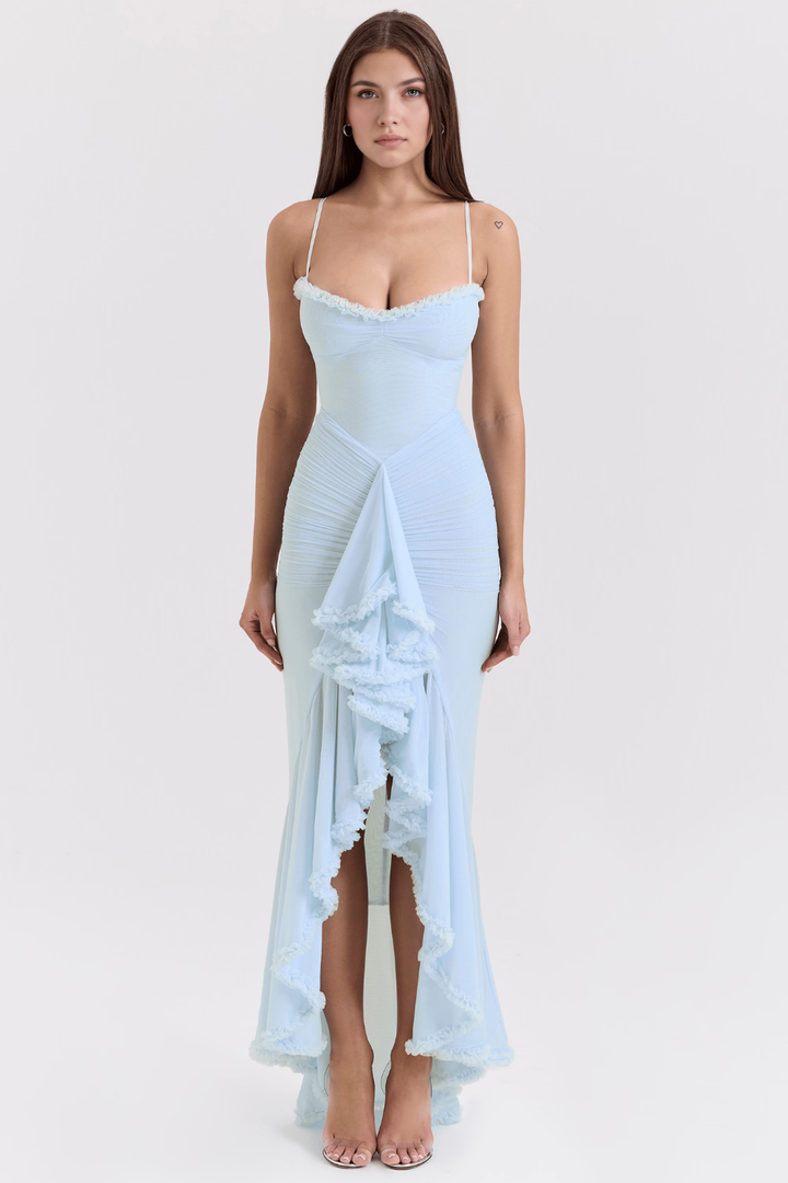 Tijana | Maxi Dress