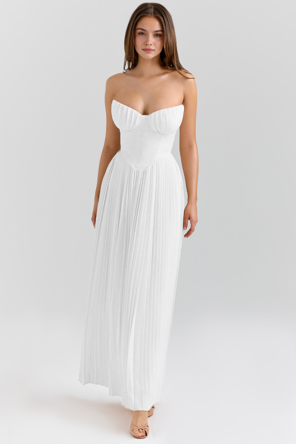 Gordana | Maxi Dress